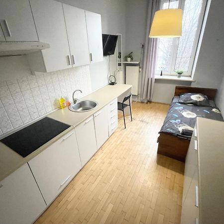 Fantastic Waw - G Room 4 Варшава Экстерьер фото